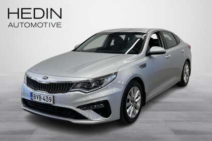 Kia OPTIMA  - BVB-439