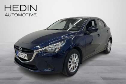 Mazda 2 - ERP-229
