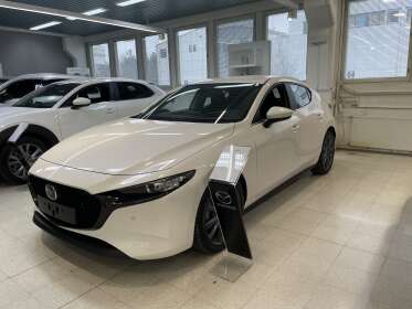 Mazda 3  - FRY-627