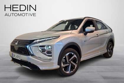 Mitsubishi Eclipse Cross  - GPL-870