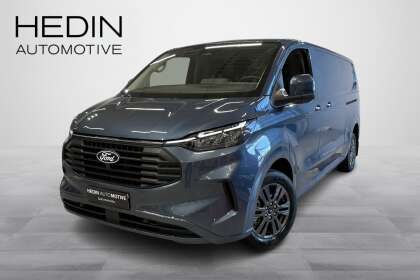 Ford TRANSIT CUSTOM  - ISC-376