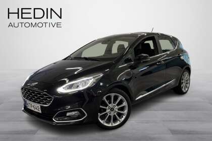 Ford FIESTA  - KTP-642