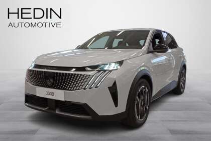Peugeot E-3008  - KVV-838