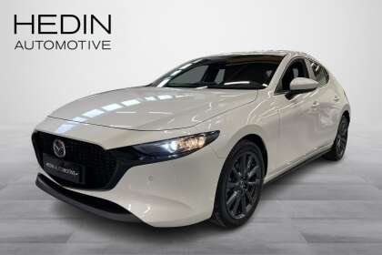 Mazda 3  - MPR-538