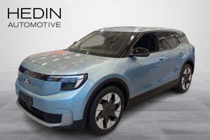 Ford EXPLORER  - NNU-961