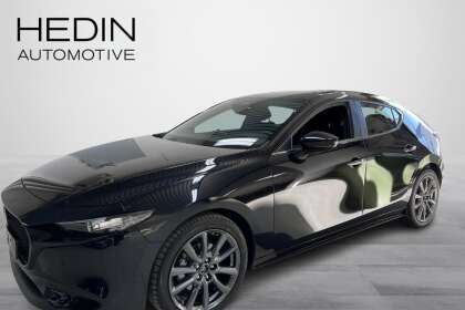 Mazda 3  - SZL-465