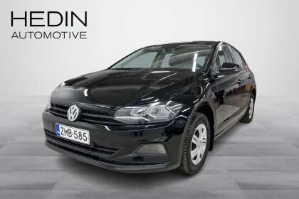 Volkswagen POLO  - ZMB-585