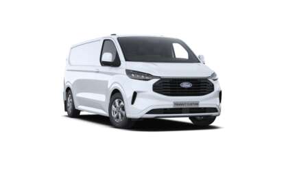 Ford TRANSIT CUSTOM  - ZPA-540
