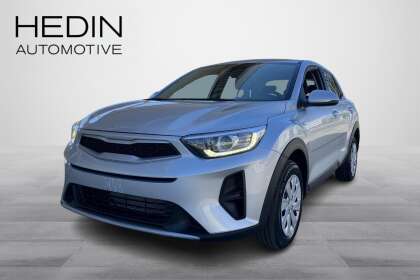 Kia STONIC - ZPA-694