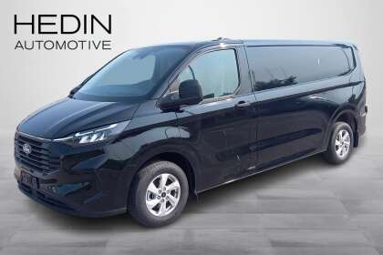 Ford TRANSIT CUSTOM  - ZPB-891